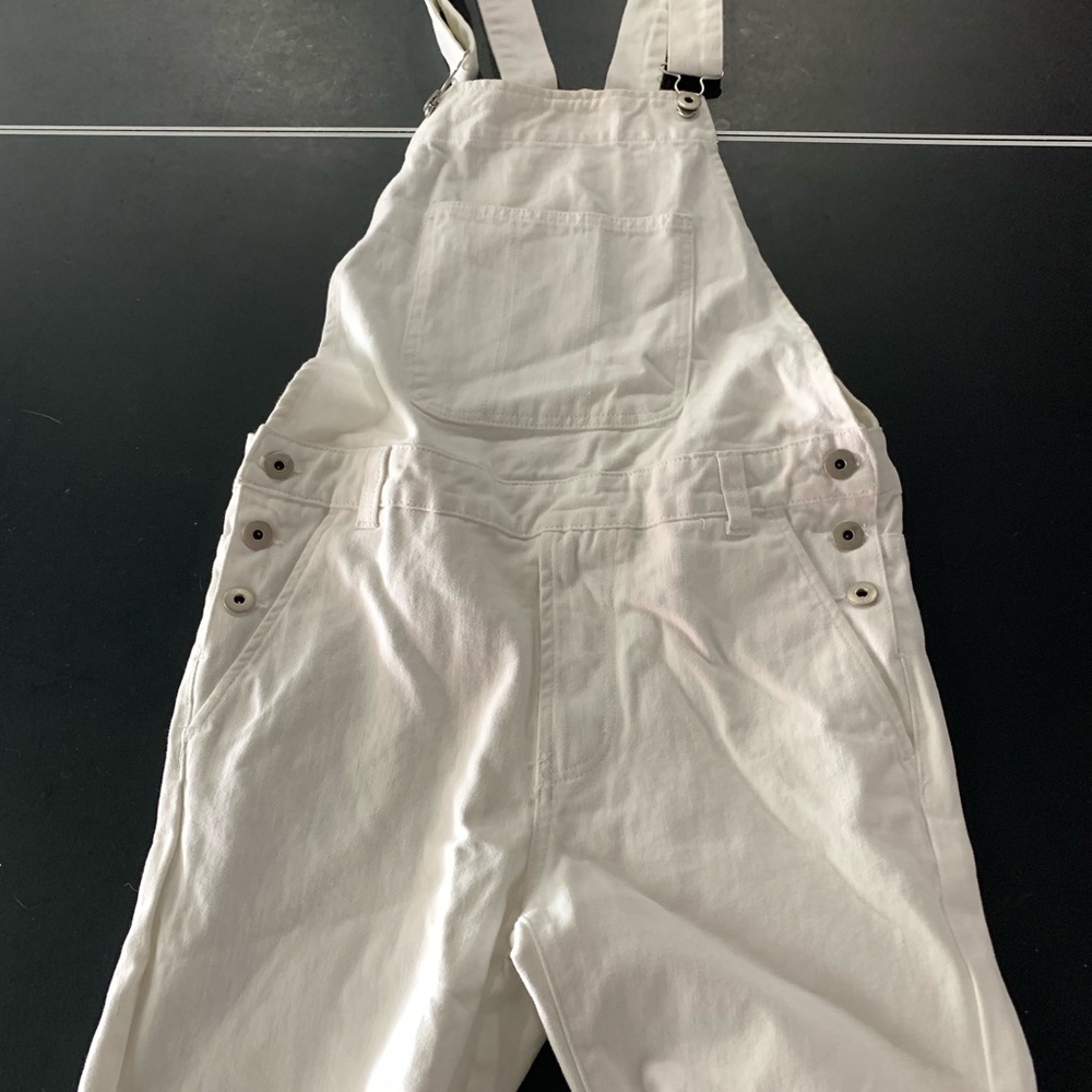 Men’s overalls shorts